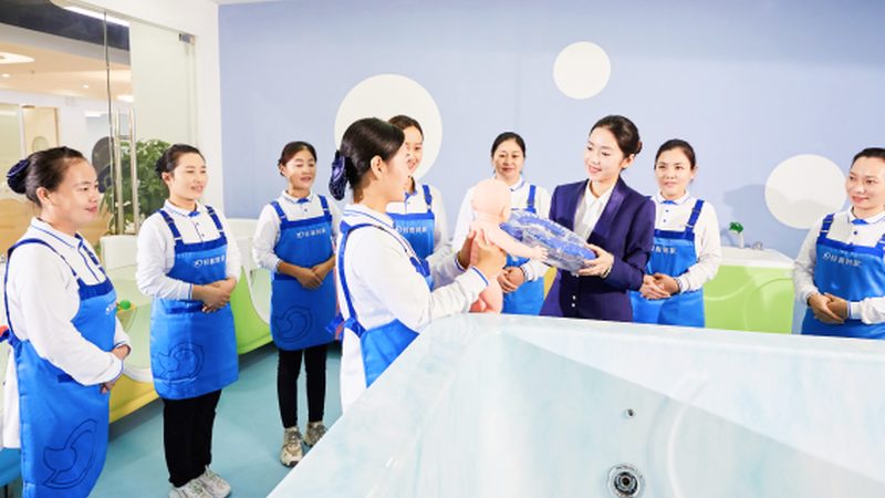 月子中心加盟代理，费用明细揭秘**