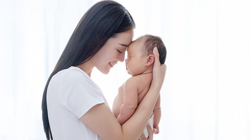 产后修复主要针对以下几个方面：
