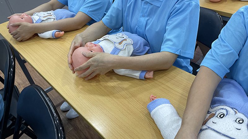 月嫂24小时居家服务，揭秘专业护理背后的秘密