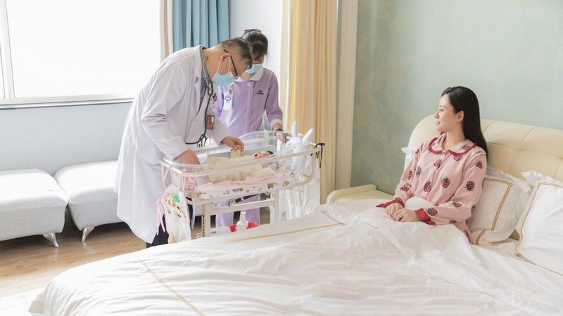 从培训学校排名看母婴护理师行业的分化与标准缺失
