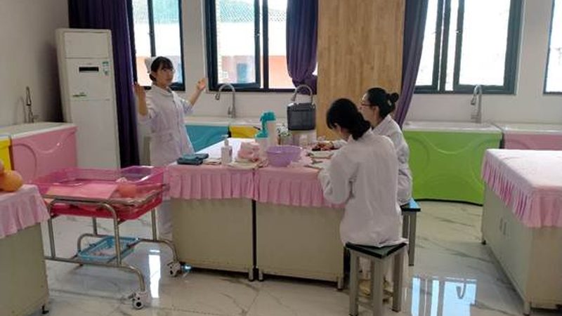 母婴护理师上户服务规范