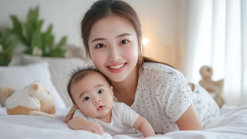 催乳师加盟哪家靠谱又便宜