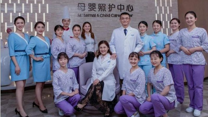 成都育婴师服务，选公司先看这三条硬标准