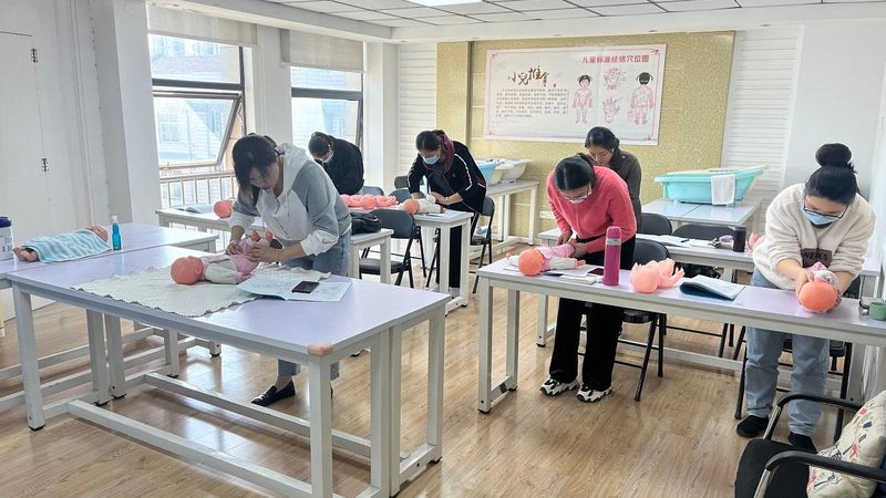 揭秘孕妇护理用品定制OEM流程，打造专属呵护