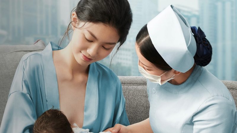 月嫂服务加盟合同，新手妈妈必看的五大注意事项